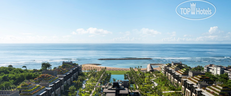 The Apurva Kempinski Bali