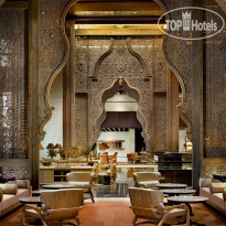 The Apurva Kempinski Bali