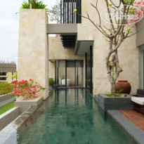 The Apurva Kempinski Bali