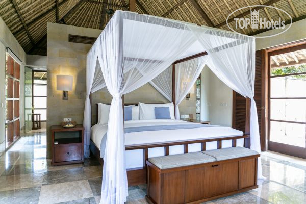 Hotel photo REVIVO Wellness Resort 5*