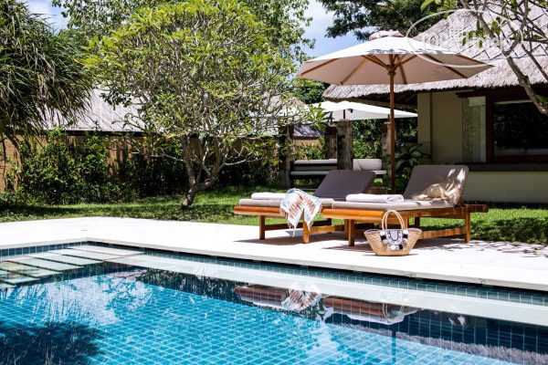 REVIVO Wellness Resort