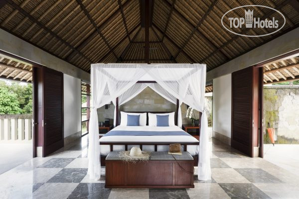 Hotelier's photos REVIVO Wellness Resort 5*