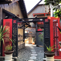 Amed Lodge by Sudamala Resorts
