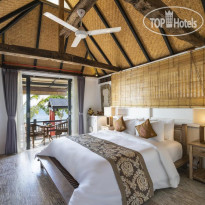 Amed Lodge by Sudamala Resorts