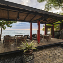 Amed Lodge by Sudamala Resorts