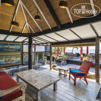 Amed Lodge by Sudamala Resorts
