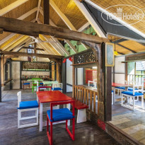 Amed Lodge by Sudamala Resorts