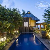 Amed Lodge by Sudamala Resorts