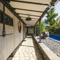 Amed Lodge by Sudamala Resorts