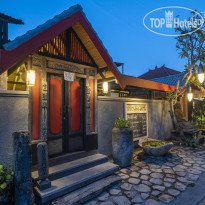 Amed Lodge by Sudamala Resorts