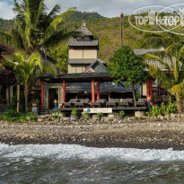 Amed Lodge by Sudamala Resorts