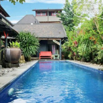 Amed Lodge by Sudamala Resorts