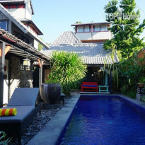 Amed Lodge by Sudamala Resorts