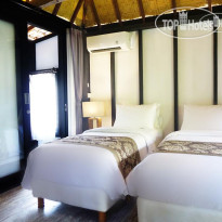 Amed Lodge by Sudamala Resorts