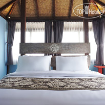 Amed Lodge by Sudamala Resorts