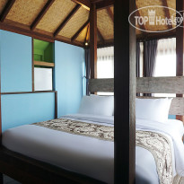 Amed Lodge by Sudamala Resorts