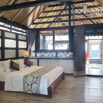 Amed Lodge by Sudamala Resorts