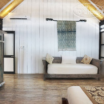 Amed Lodge by Sudamala Resorts