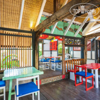 Amed Lodge by Sudamala Resorts 