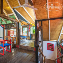 Amed Lodge by Sudamala Resorts 