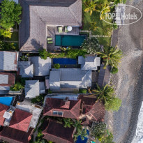 Amed Lodge by Sudamala Resorts 