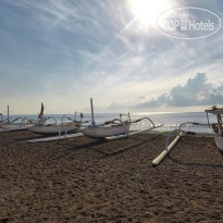 Amed Lodge by Sudamala Resorts 