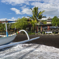 Amed Lodge by Sudamala Resorts 