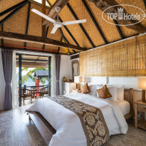 Amed Lodge by Sudamala Resorts