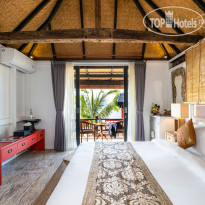 Amed Lodge by Sudamala Resorts