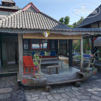 Amed Lodge by Sudamala Resorts