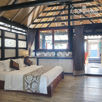 Amed Lodge by Sudamala Resorts