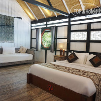 Amed Lodge by Sudamala Resorts