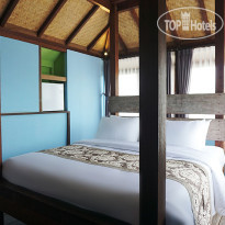 Amed Lodge by Sudamala Resorts
