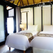 Amed Lodge by Sudamala Resorts
