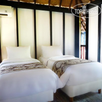 Amed Lodge by Sudamala Resorts
