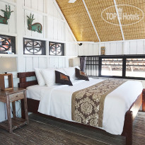 Amed Lodge by Sudamala Resorts