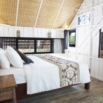 Amed Lodge by Sudamala Resorts