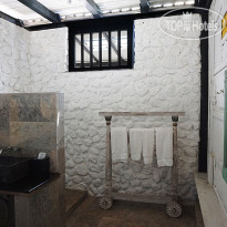 Amed Lodge by Sudamala Resorts