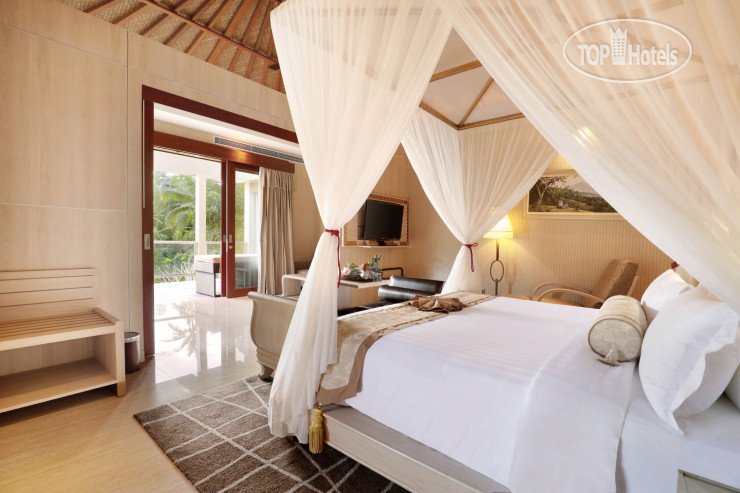 Hotelier's photos SereS Springs Resort 5*