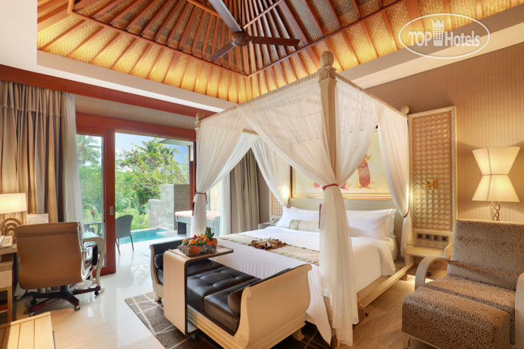 Hotelier's photos SereS Springs Resort 5*