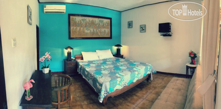 Hotel photo Mangga Bungalow 