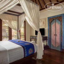 Dwaraka The Royal Villas 