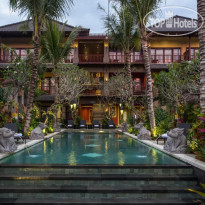 Dwaraka The Royal Villas 