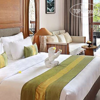 Royal Tulip Springhill Resort Jimbaran 