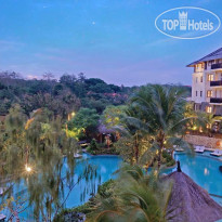 Royal Tulip Springhill Resort Jimbaran 
