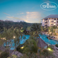 Royal Tulip Springhill Resort Jimbaran 