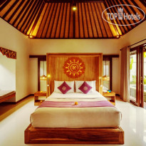 Dedary Resort & Spa Ubud by Ini Vie Hospitality 