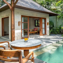 Arkamara Dijiwa Ubud 