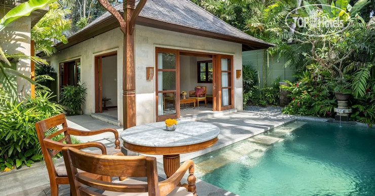 Arkamara Dijiwa Ubud