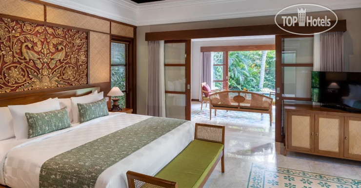 Hotel photo Arkamara Dijiwa Ubud 4*